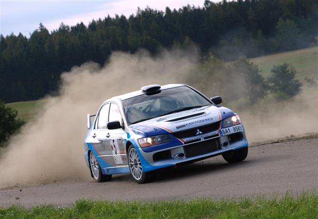 Rokycany 2009 objektivem Honzy Piechaczka