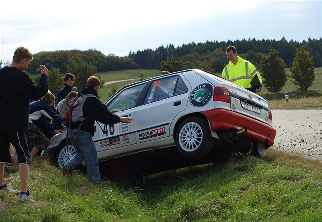 Rokycany 2009 objektivem Honzy Piechaczka