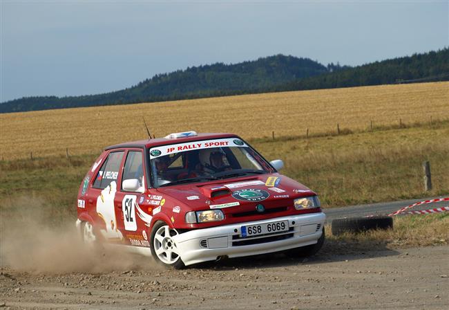 Rokycany 2009 objektivem Honzy Piechaczka