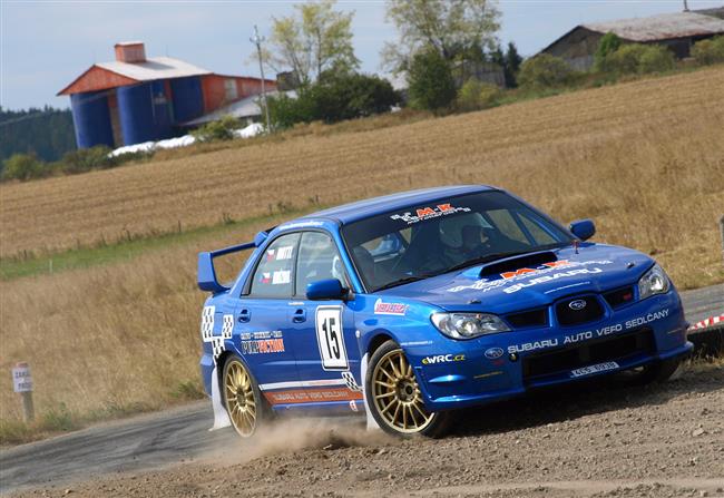 Rokycany 2009 objektivem Honzy Piechaczka