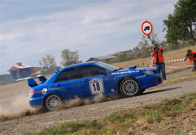 Rokycany 2009 objektivem Honzy Piechaczka