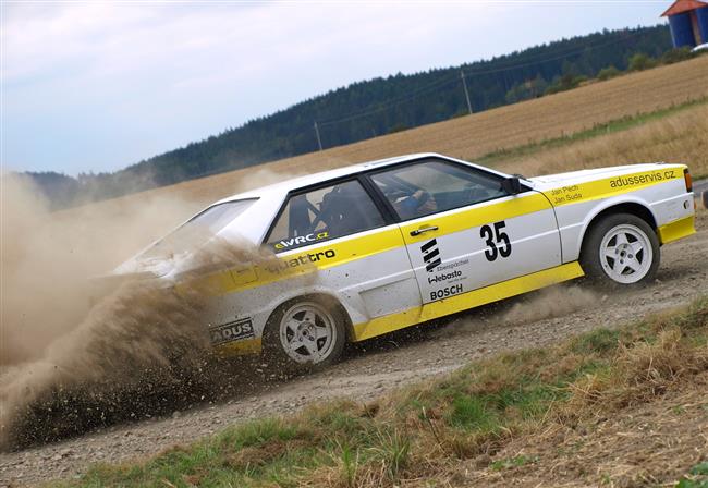 Rokycany 2009 objektivem Honzy Piechaczka