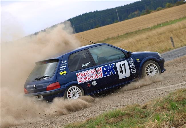 Rokycany 2009 objektivem Honzy Piechaczka