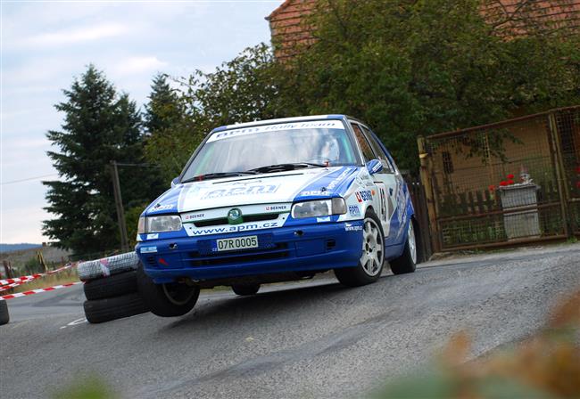 Rokycany 2009 objektivem Honzy Piechaczka