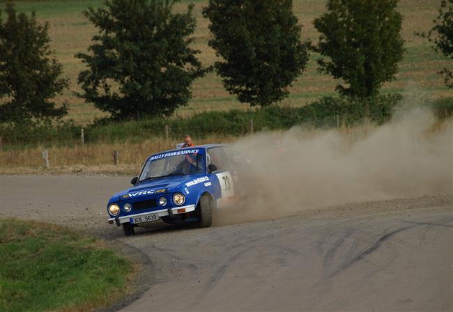 Rokycany 2009 objektivem Honzy Piechaczka