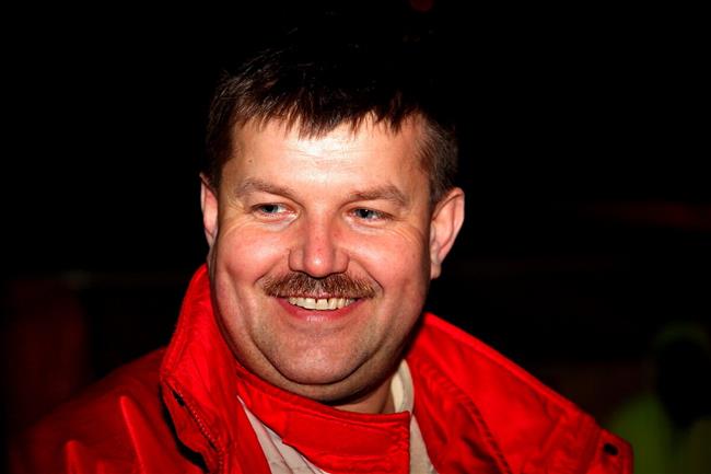 Dcera Jardy Jugase okusí v jeho stopách rallye. Pojede Slušovice s Martinem Radou