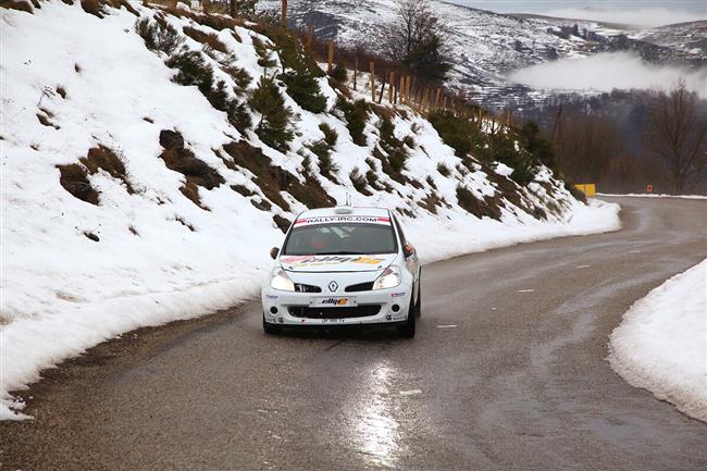 Tuto sobotu v Kojetíně : pozvání na setkání fandů a videoprojekci s tématikou „rallye“