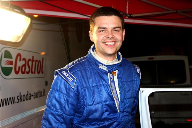 Tuto sobotu v Kojetíně : pozvání na setkání fandů a videoprojekci s tématikou „rallye“
