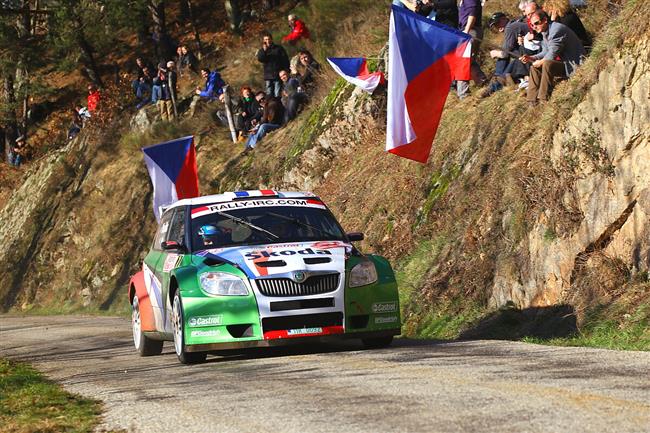 Tuto sobotu v Kojetíně : pozvání na setkání fandů a videoprojekci s tématikou „rallye“
