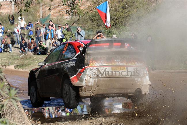 Vtzem  Rallye Finland 2010 Fin Latvala