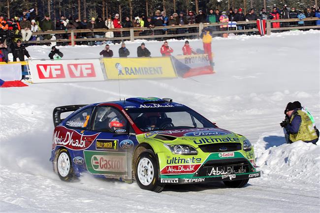 Citron Racing pihlauje DS3 WRC do MS 2011 a zahajuje tak novou kapitolu ve sv historii