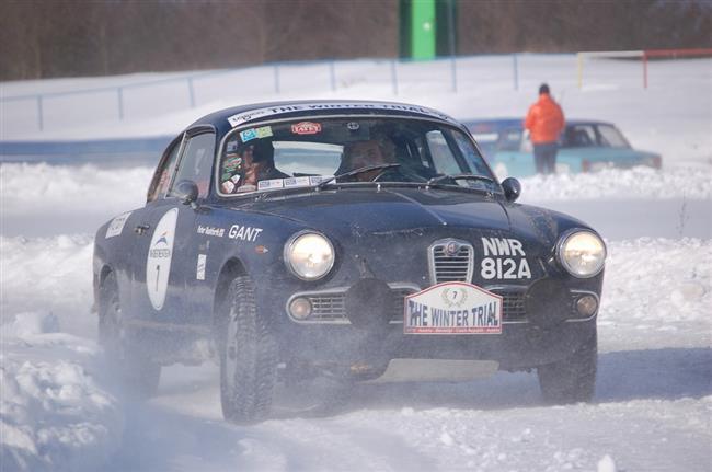 První veletrh historických automobilů, motocyklů, náhradních dílů a renovačních dílen u nás !!!