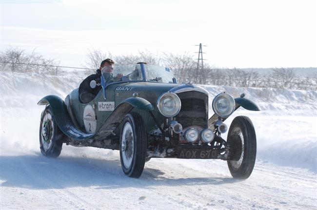 První veletrh historických automobilů, motocyklů, náhradních dílů a renovačních dílen u nás !!!