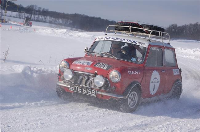 První veletrh historických automobilů, motocyklů, náhradních dílů a renovačních dílen u nás !!!