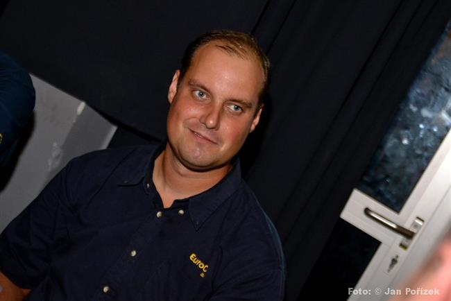 Barum rallye 2011 začíná. Technické přejímky atd objektivem Jana Pořízka