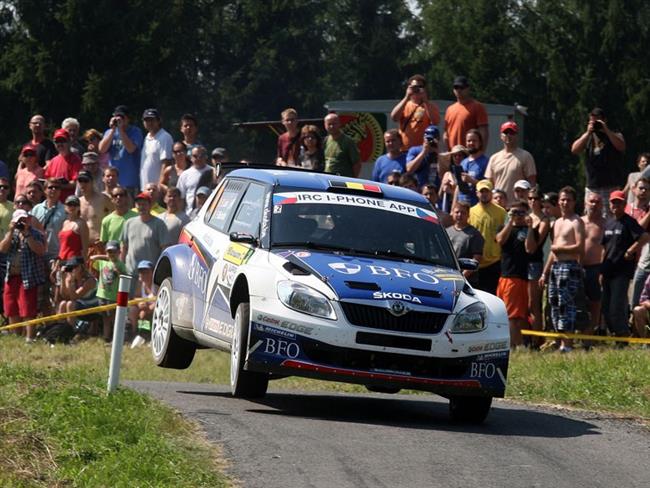 Barum rallye 2011 a vtzn koda