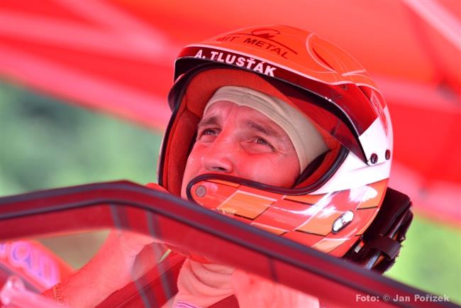 Barumka 2011 - test Tondy Tlusťáka objektivem Jana Pořízka
