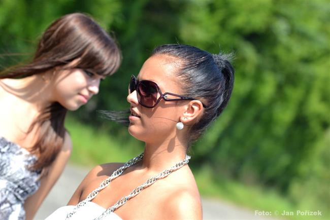 Barumka 2011 - test Tondy Tlusťáka objektivem Jana Pořízka
