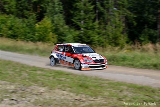 Barumka 2011 - test Tondy Tlusťáka objektivem Jana Pořízka