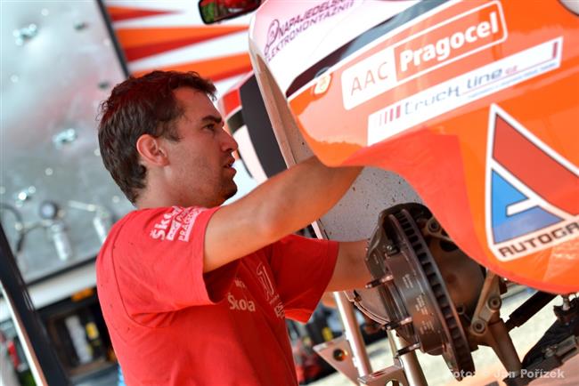 Barumka 2011 - test Tondy Tlusťáka objektivem Jana Pořízka