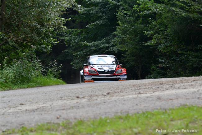 Barumka 2011 - test Tondy Tlusťáka objektivem Jana Pořízka