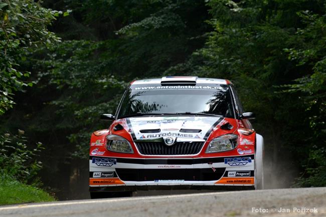 Barumka 2011 - test Tondy Tlusťáka objektivem Jana Pořízka