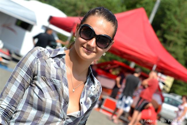 Barumka 2011 - test Tondy Tlusťáka objektivem Jana Pořízka