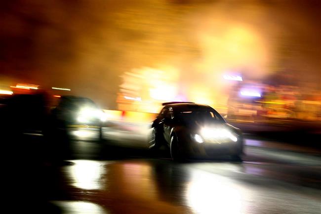 Fotovzpomínky na Barum rallye 2010
