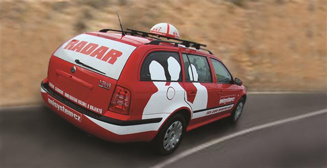 Fotovzpomínky na Barum rallye 2010