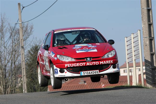 Dominik Laurent v sezóně 2011