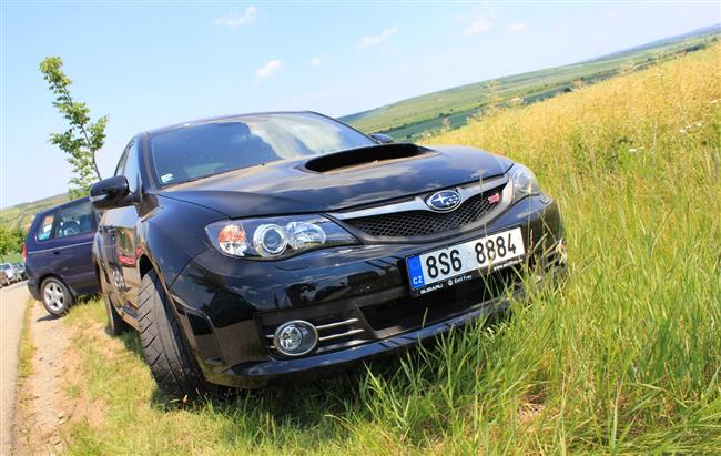 Rallye Příbram patří mezi oblíbenější závody domácího Václava Pecha