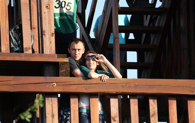 Rallye Příbram patří mezi oblíbenější závody domácího Václava Pecha