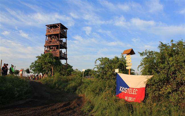 Rallye Příbram patří mezi oblíbenější závody domácího Václava Pecha