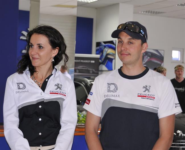 Pavel Valoušek se představil před Krumlovem v Českých Budějovicích