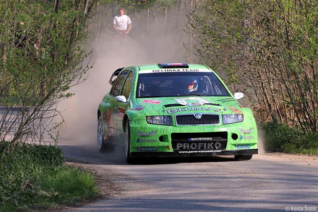 V Hrdku nad Nisou se pojede  nmeck DRS s poetnou skupinou voz WRC a GT !!