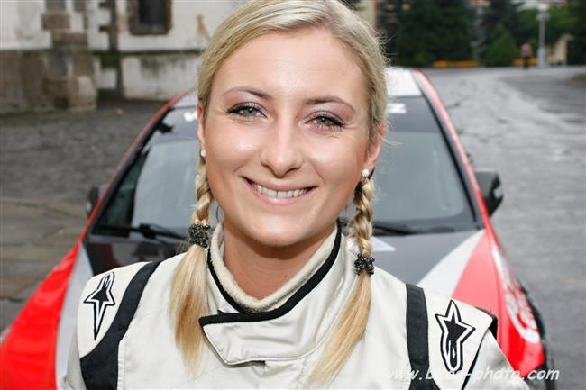 Pačejov 2011 - na startu a v cíli