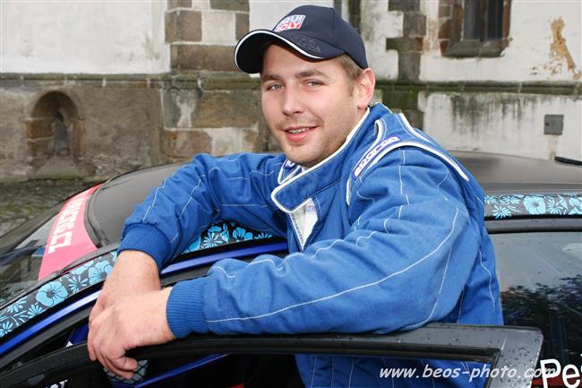 Pačejov 2011 - na startu a v cíli