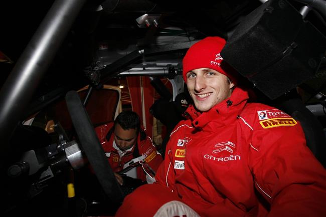 Rallye Příbram 2011 - foto různých týmů