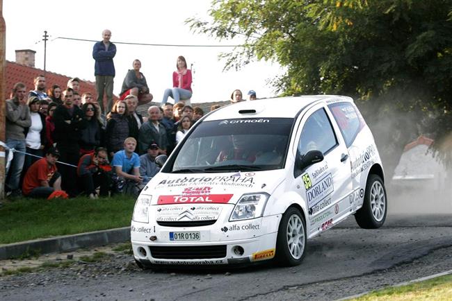 Rallye Příbram 2011 - foto různých týmů