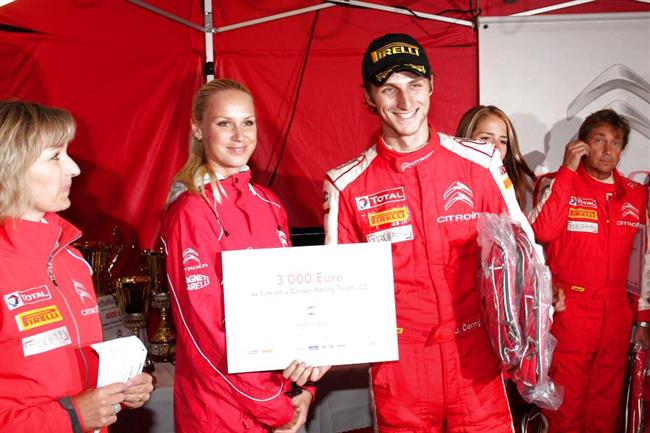Rallye Příbram 2011 - foto různých týmů