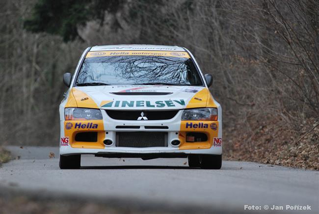 Valašská rallye 2011- sobota objektivem Jana Pořízka