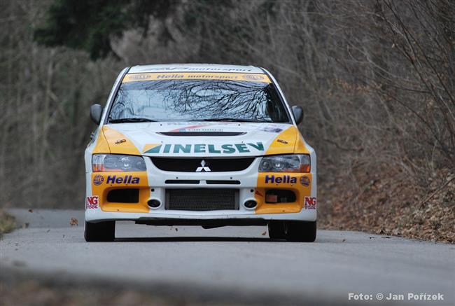 Valask rallye 2011- sobota objektivem Jana Pozka