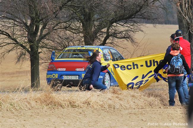 Valašská rallye 2011- sobota objektivem Jana Pořízka