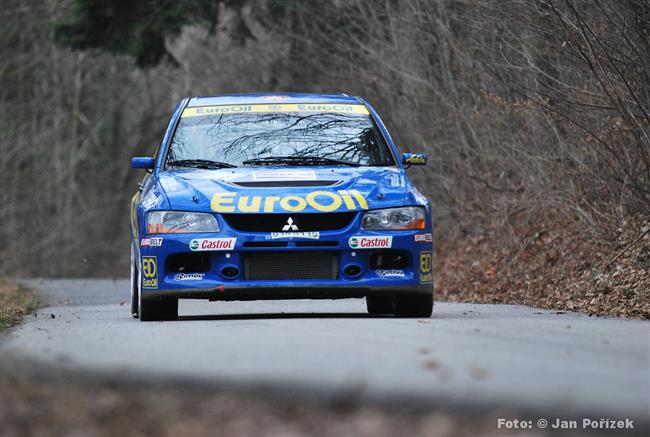 Valašská rallye 2011- sobota objektivem Jana Pořízka