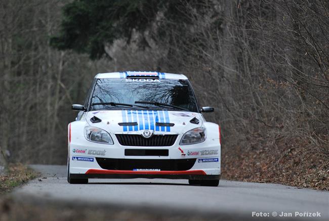 Valašská rallye 2011- sobota objektivem Jana Pořízka