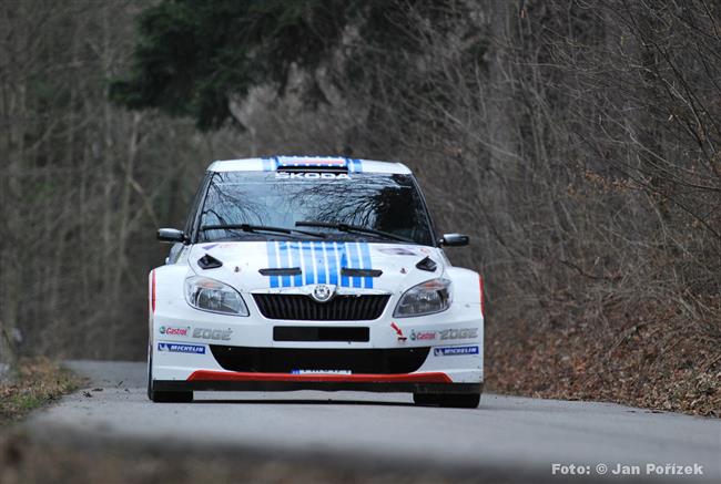 Valask rallye 2011- sobota objektivem Jana Pozka