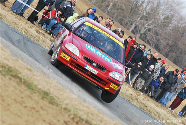 Valašská rallye 2011- sobota objektivem Jana Pořízka