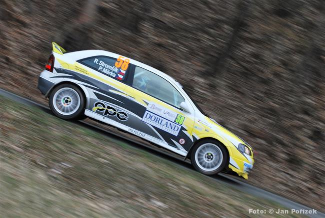 Valašská rallye 2011- sobota objektivem Jana Pořízka