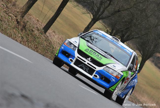 Valašská rallye 2011- sobota objektivem Jana Pořízka