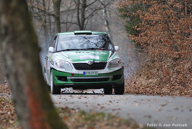 Valask rallye 2011- sobota objektivem Jana Pozka